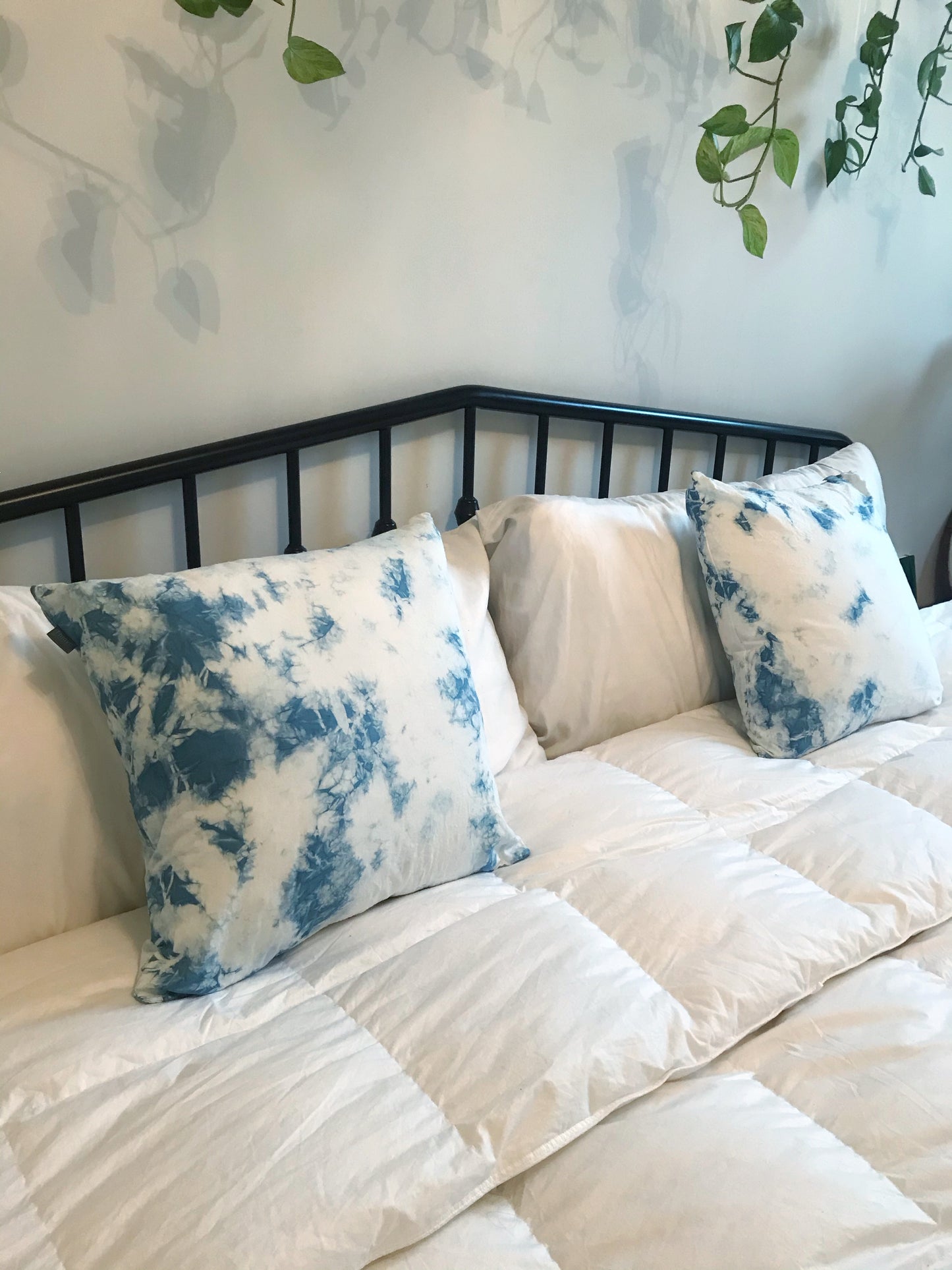 Throw Pillow Cover