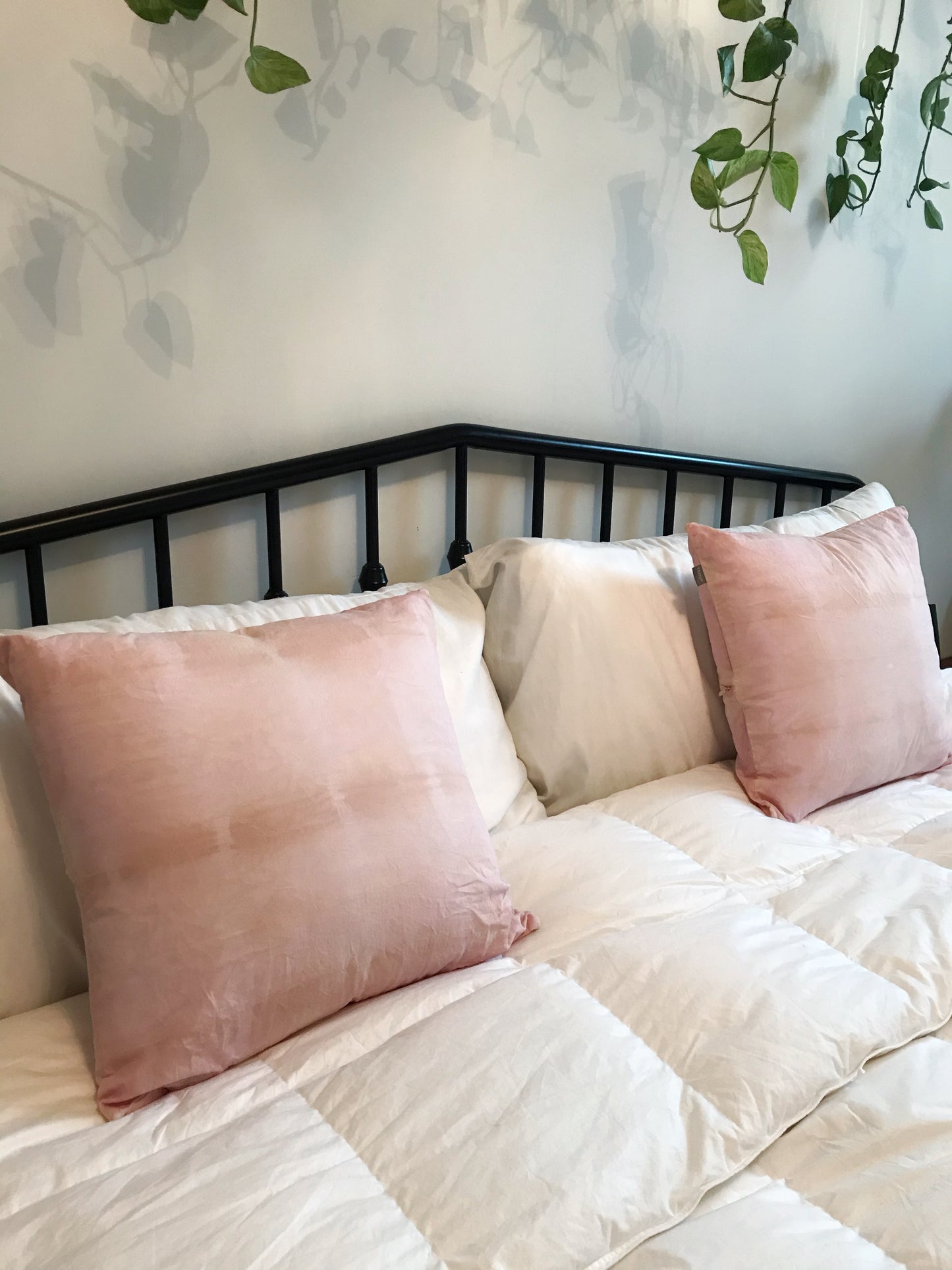 Throw Pillow Cover